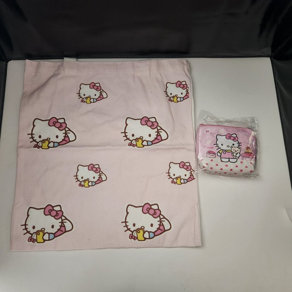 Hello kitty Bundle